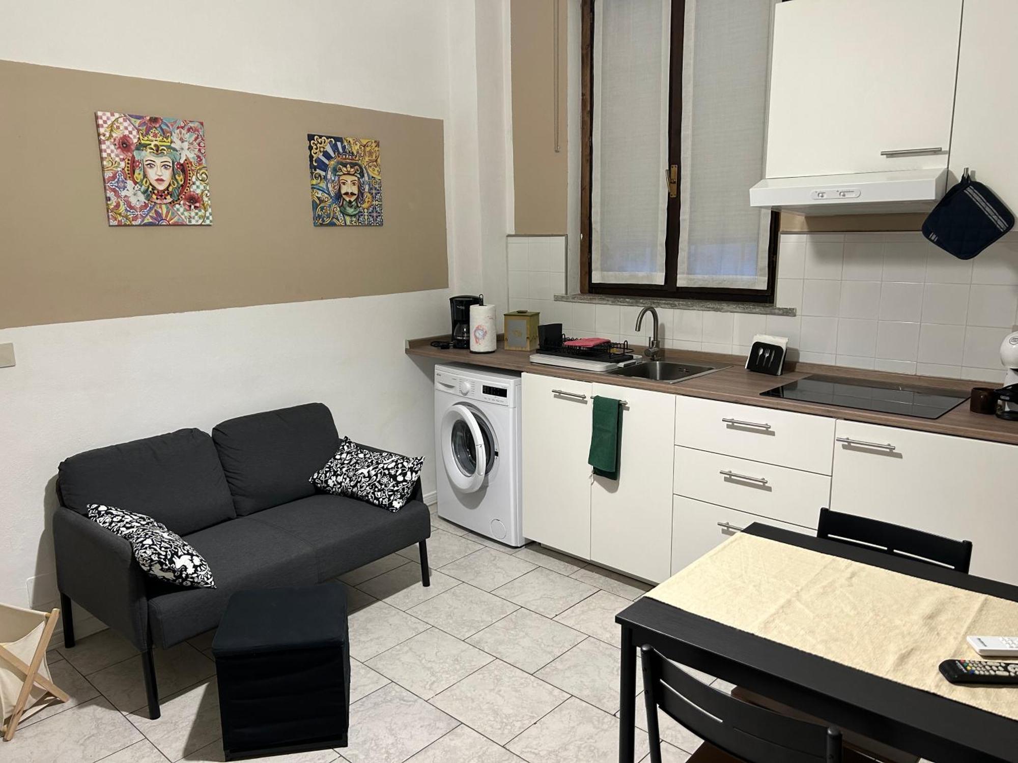 Grace 101 Apartment *