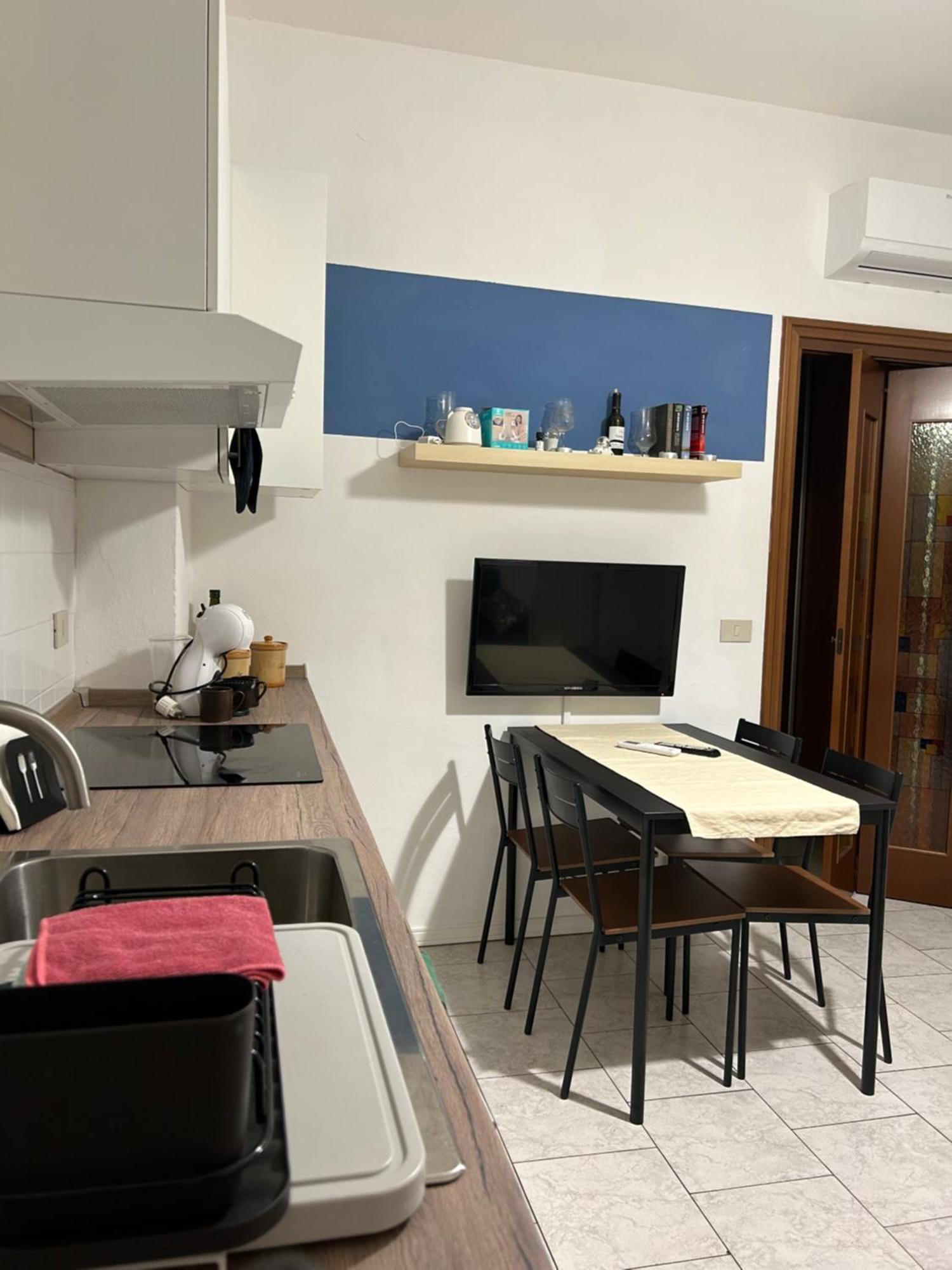 Apartment Grace 101 Vigevano