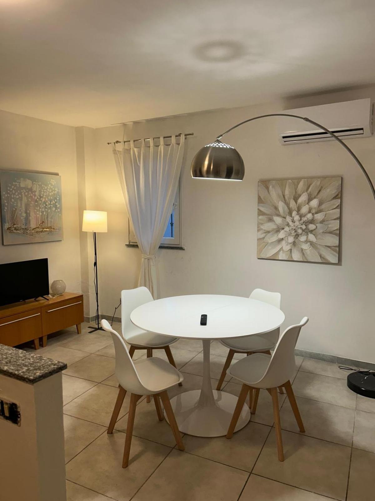 Grace 101 Apartment *