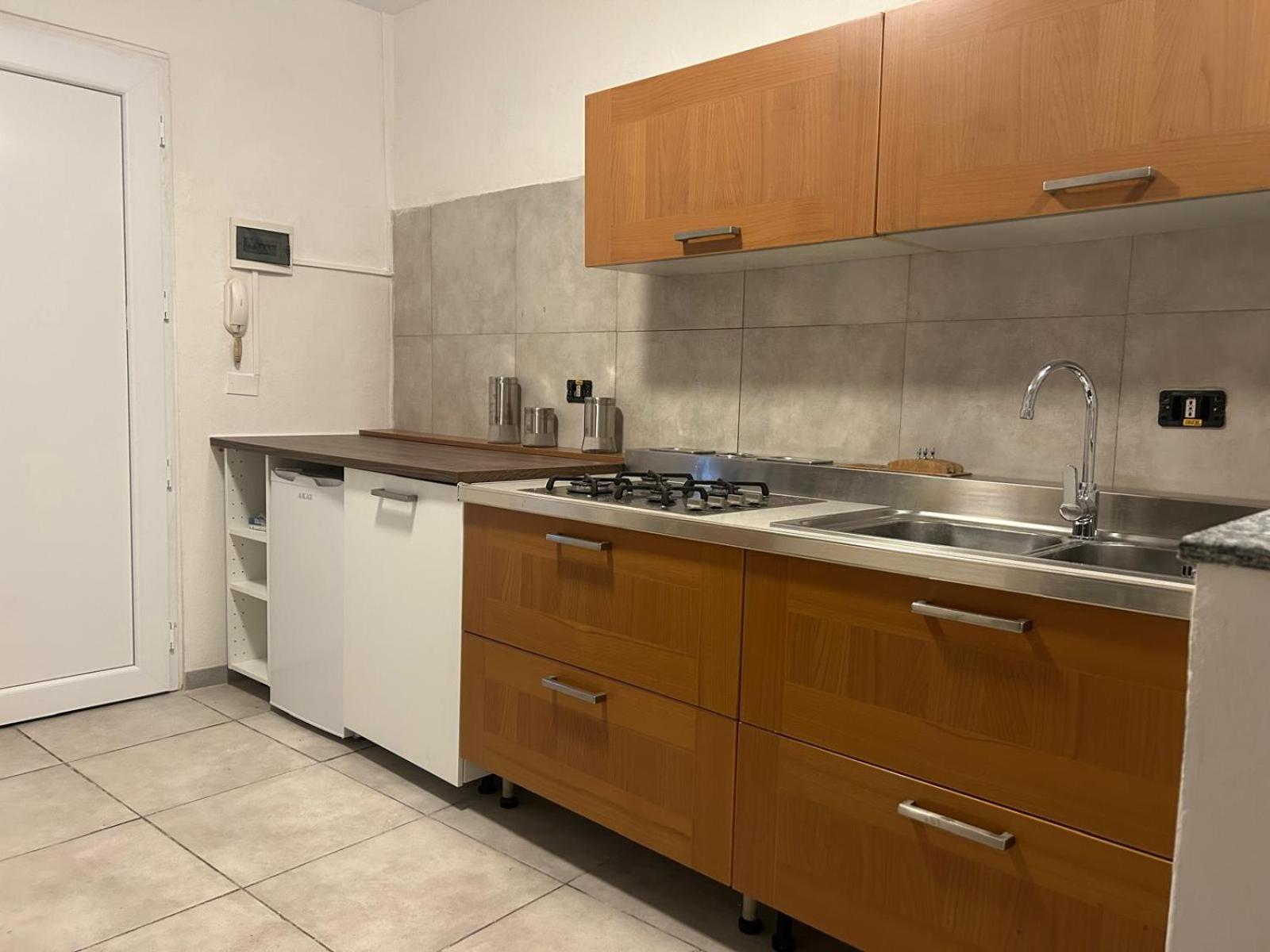 Grace 101 Apartment Vigevano