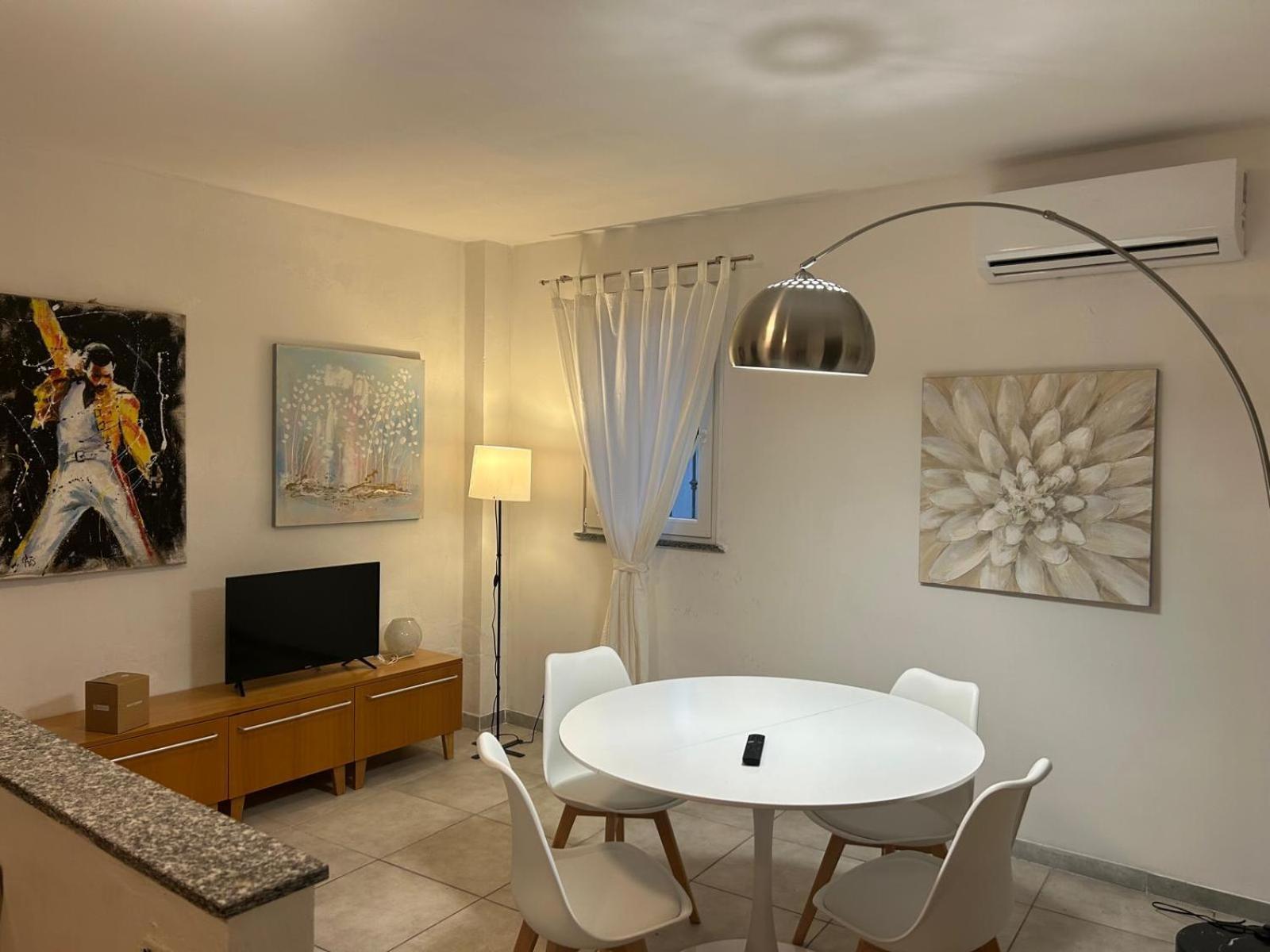 Apartment Grace 101 Vigevano